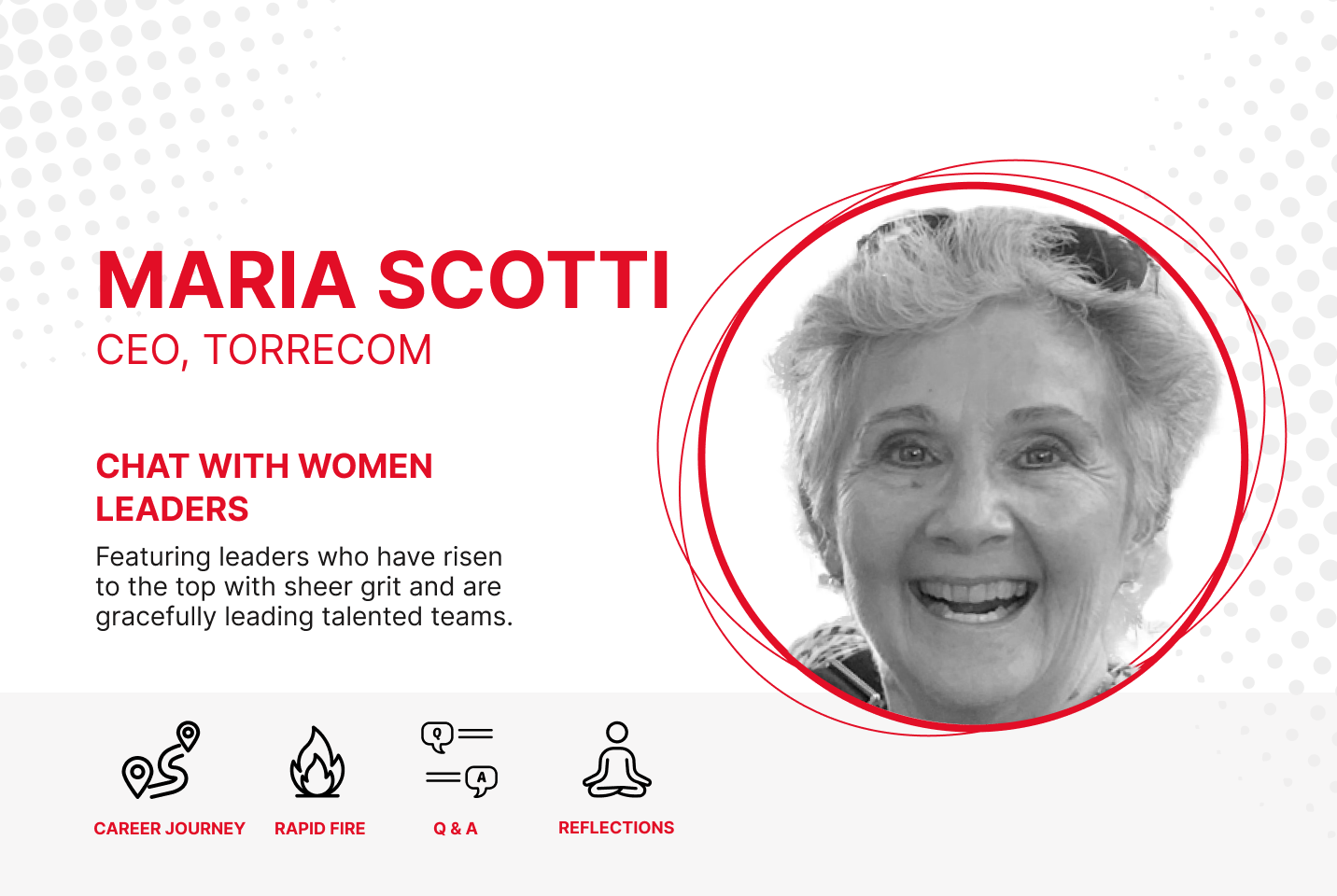 Grit and Grace chat series with Tarantula & Maria Scotti